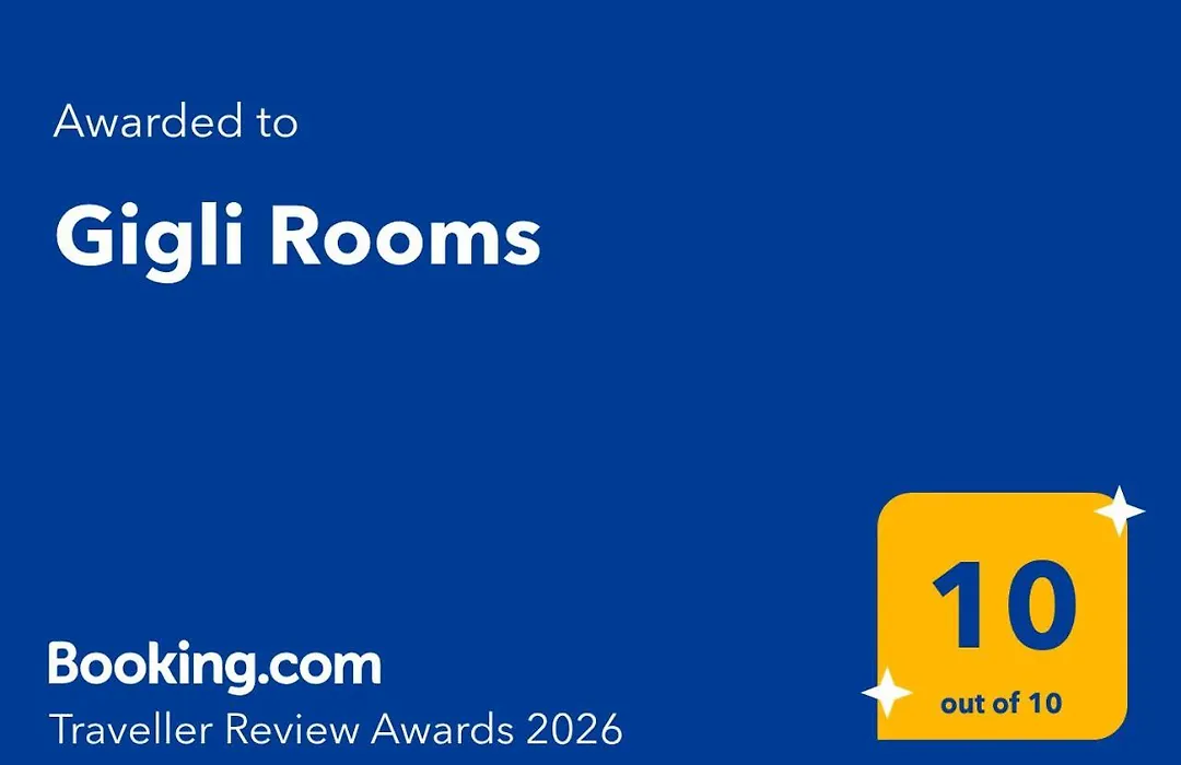 Gigli Rooms-1